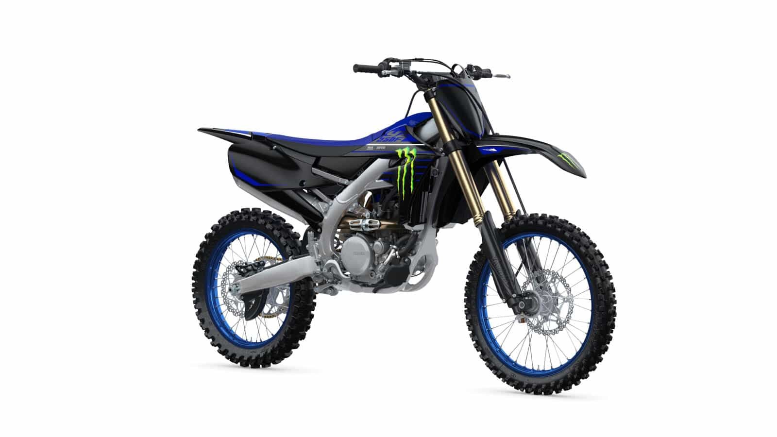 Yamaha gamma Off Road Competition 2022: foto