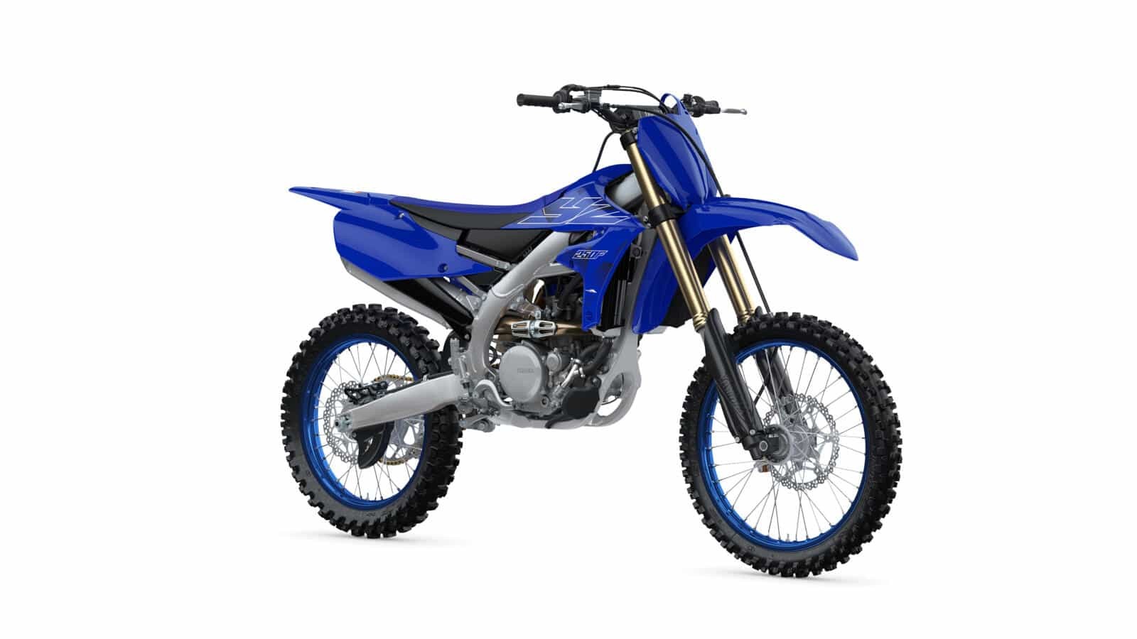 Yamaha gamma Off Road Competition 2022: foto