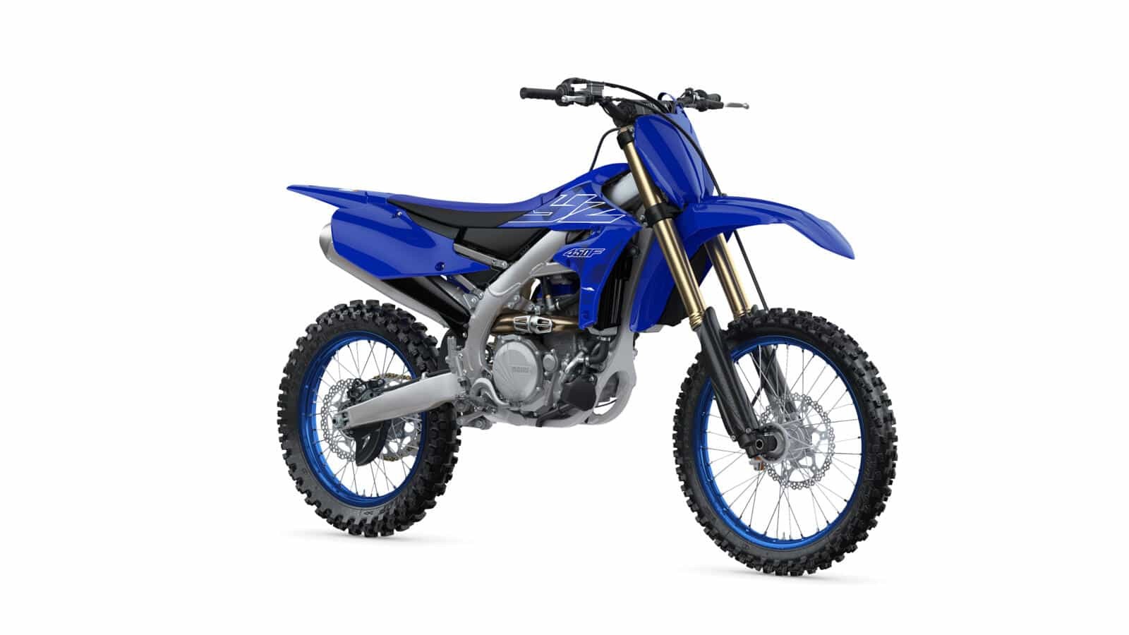 Yamaha gamma Off Road Competition 2022: foto
