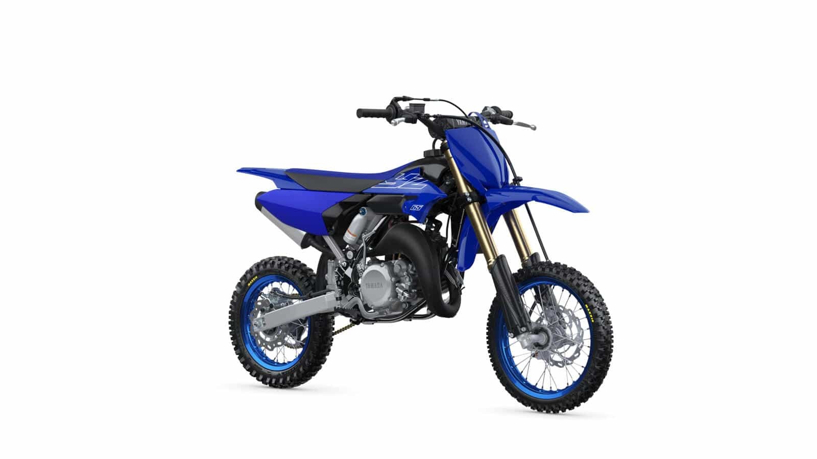 Yamaha gamma Off Road Competition 2022: foto