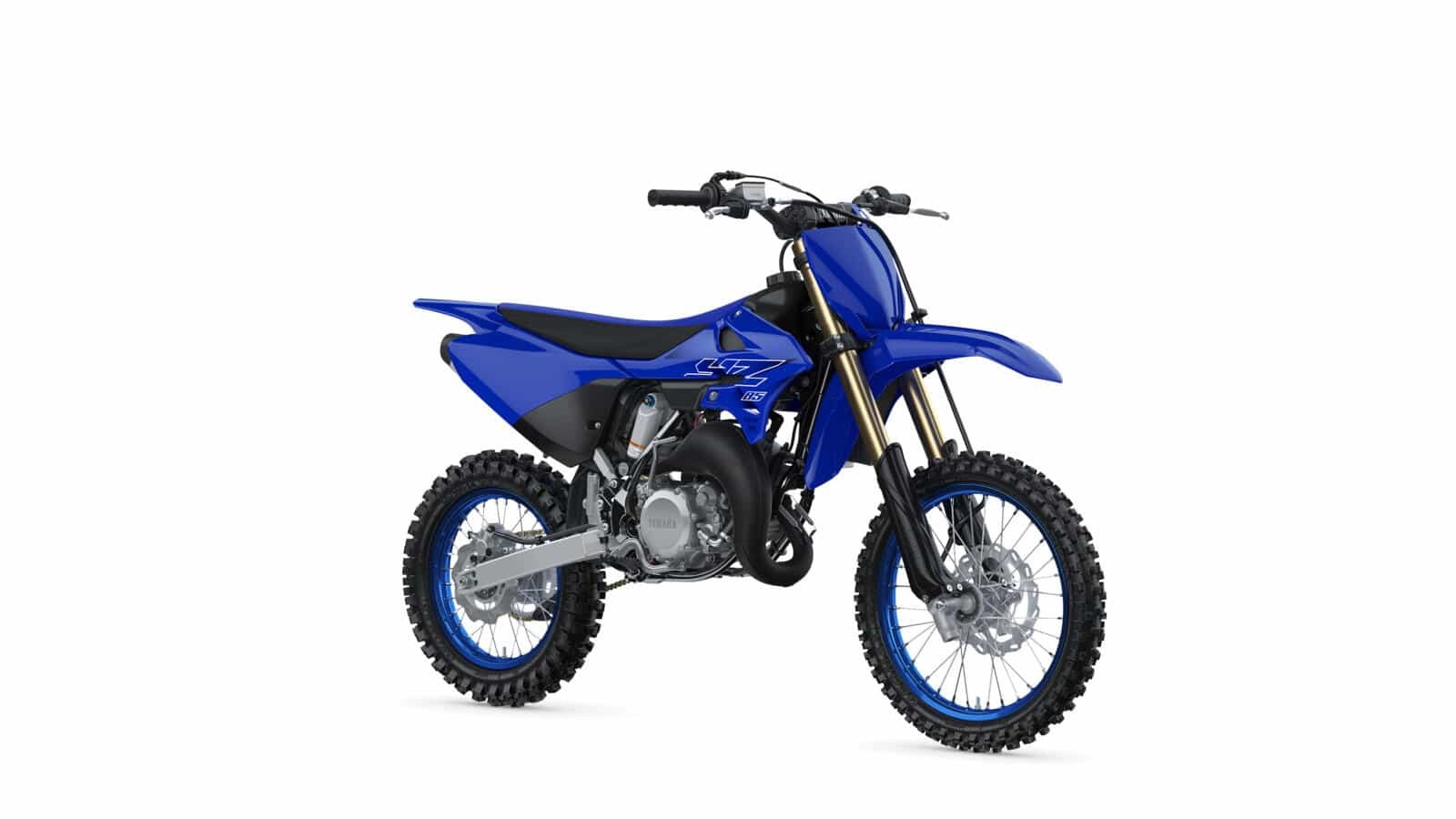 Yamaha gamma Off Road Competition 2022: foto