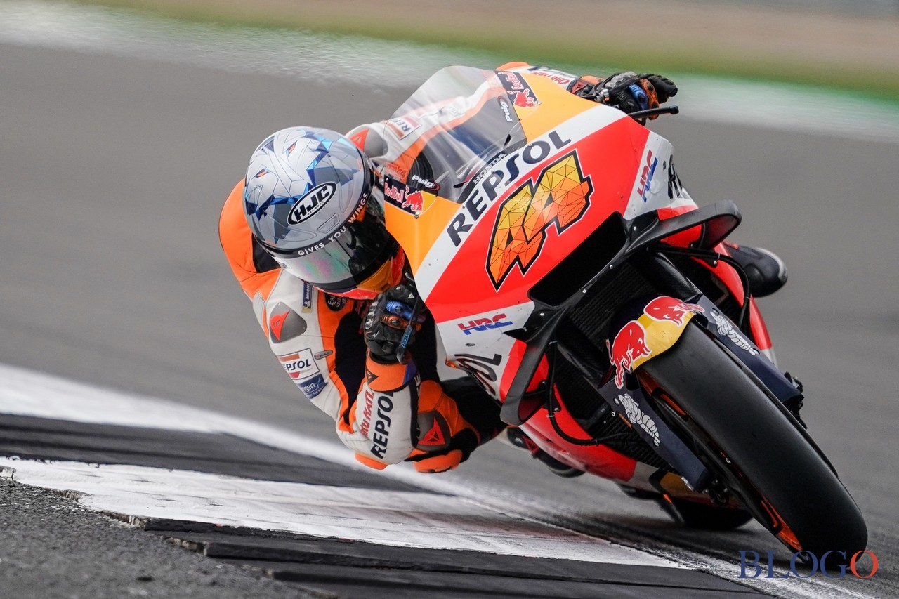 MotoGP Silverstone 2021 | Qualifiche
