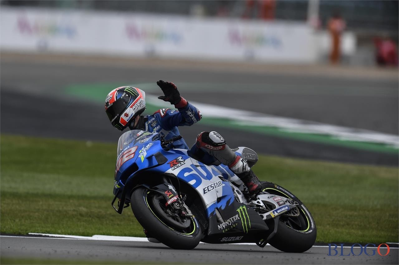 MotoGP Silverstone 2021 | Qualifiche