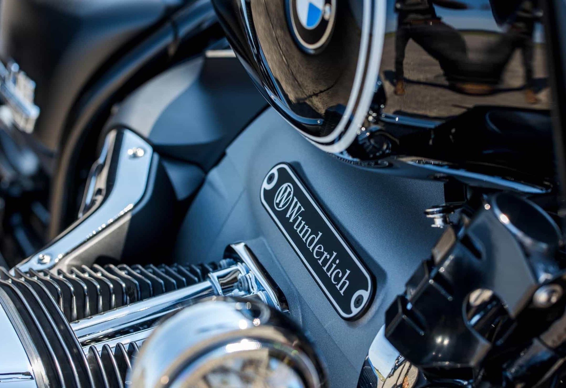 BMW R 18 