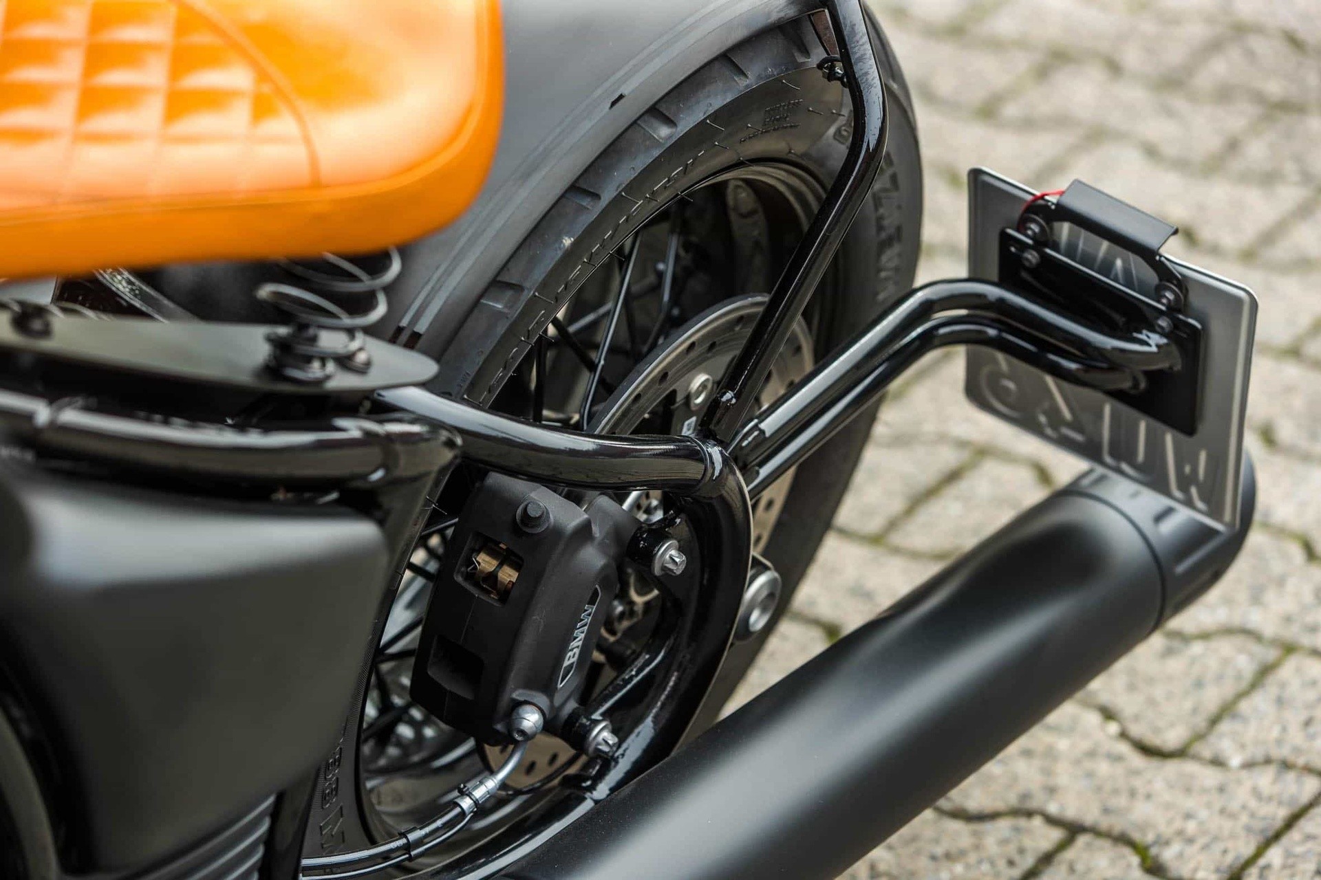 BMW R 18 