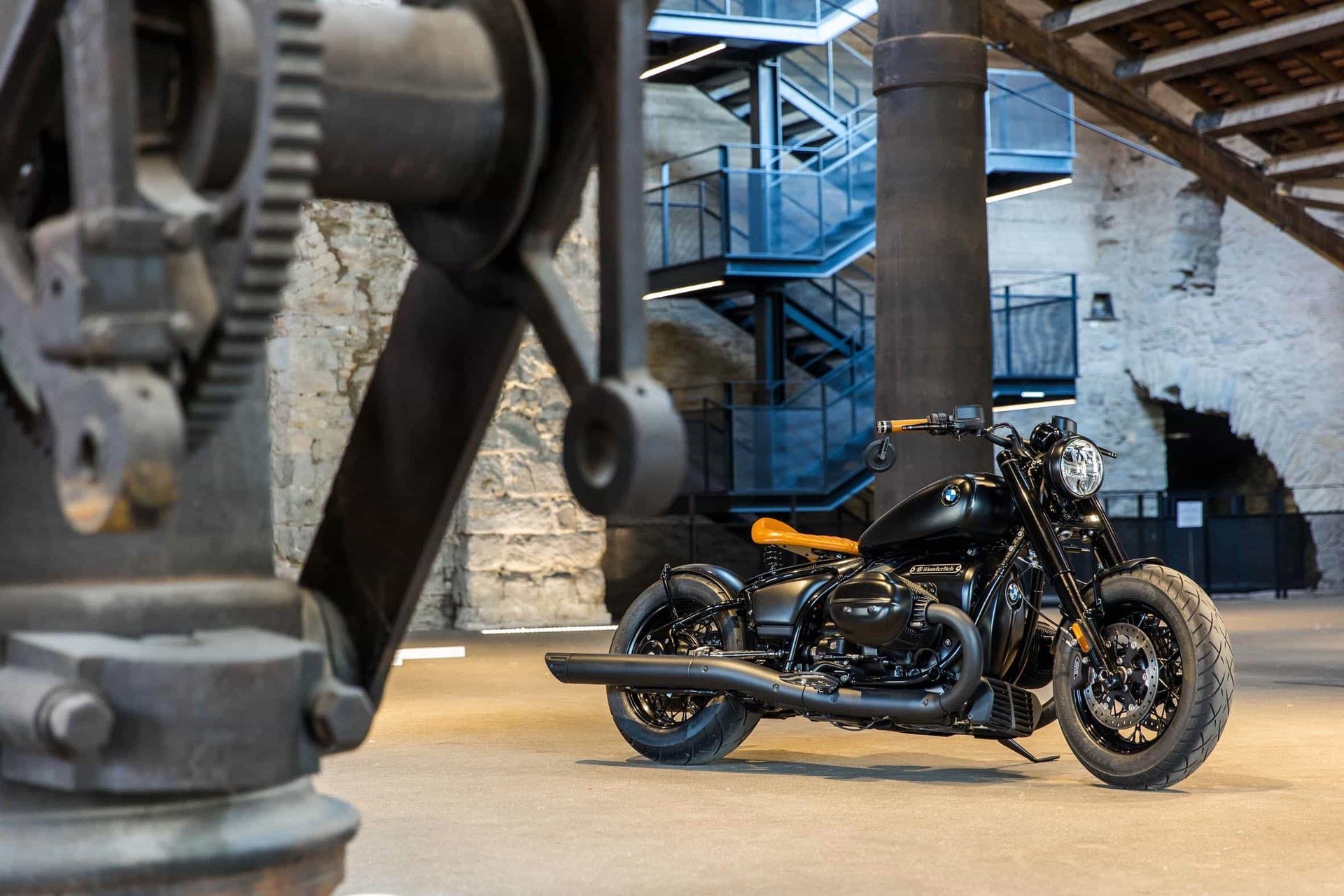 BMW R 18 