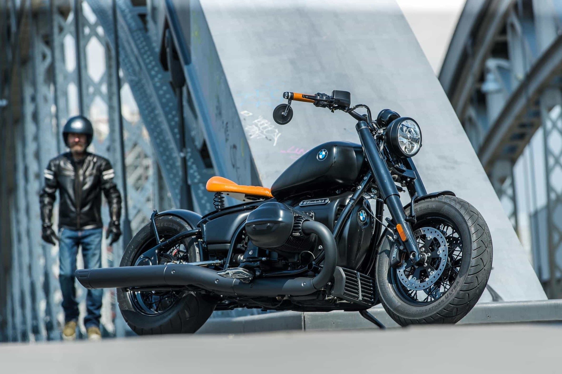 BMW R 18 