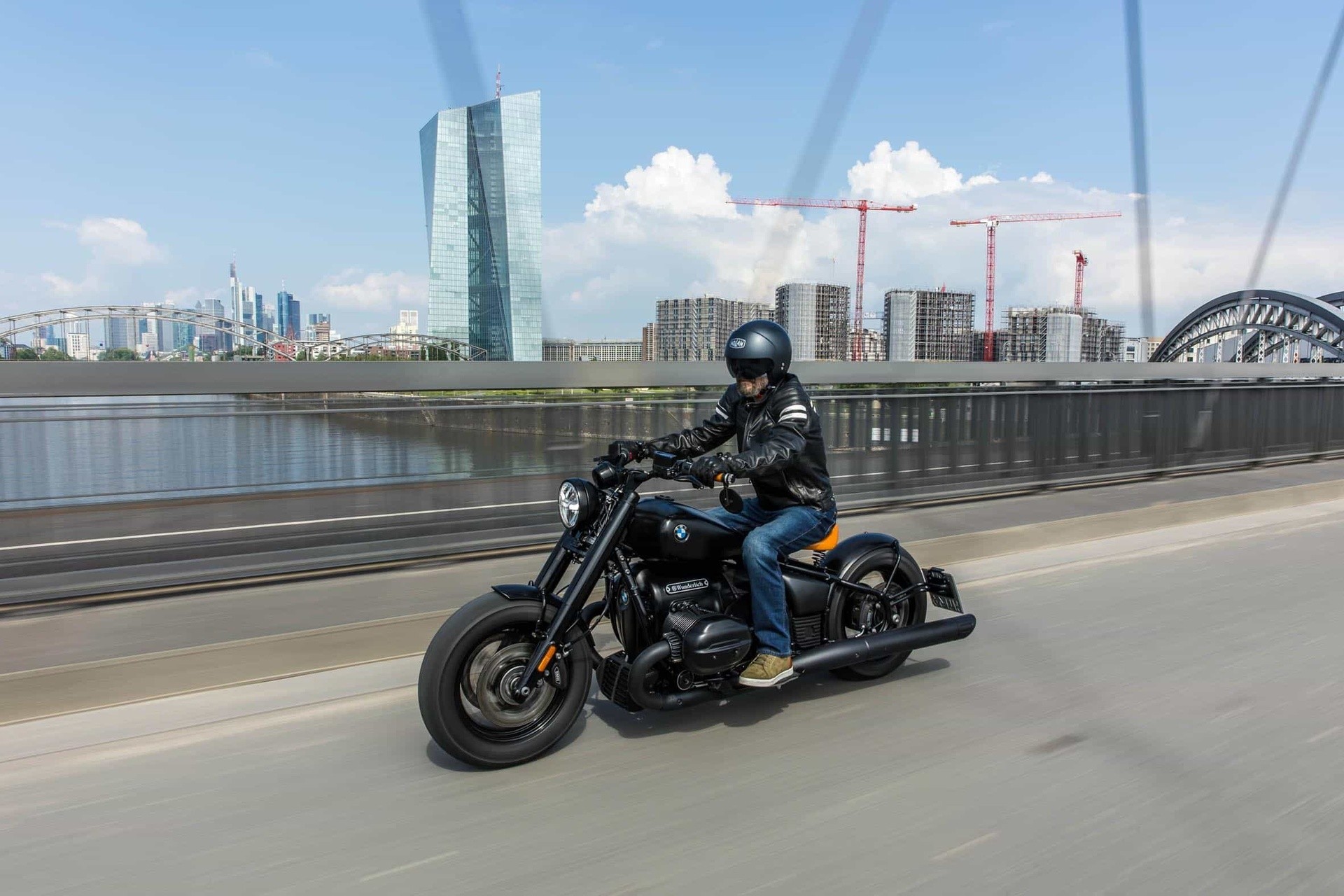 BMW R 18 