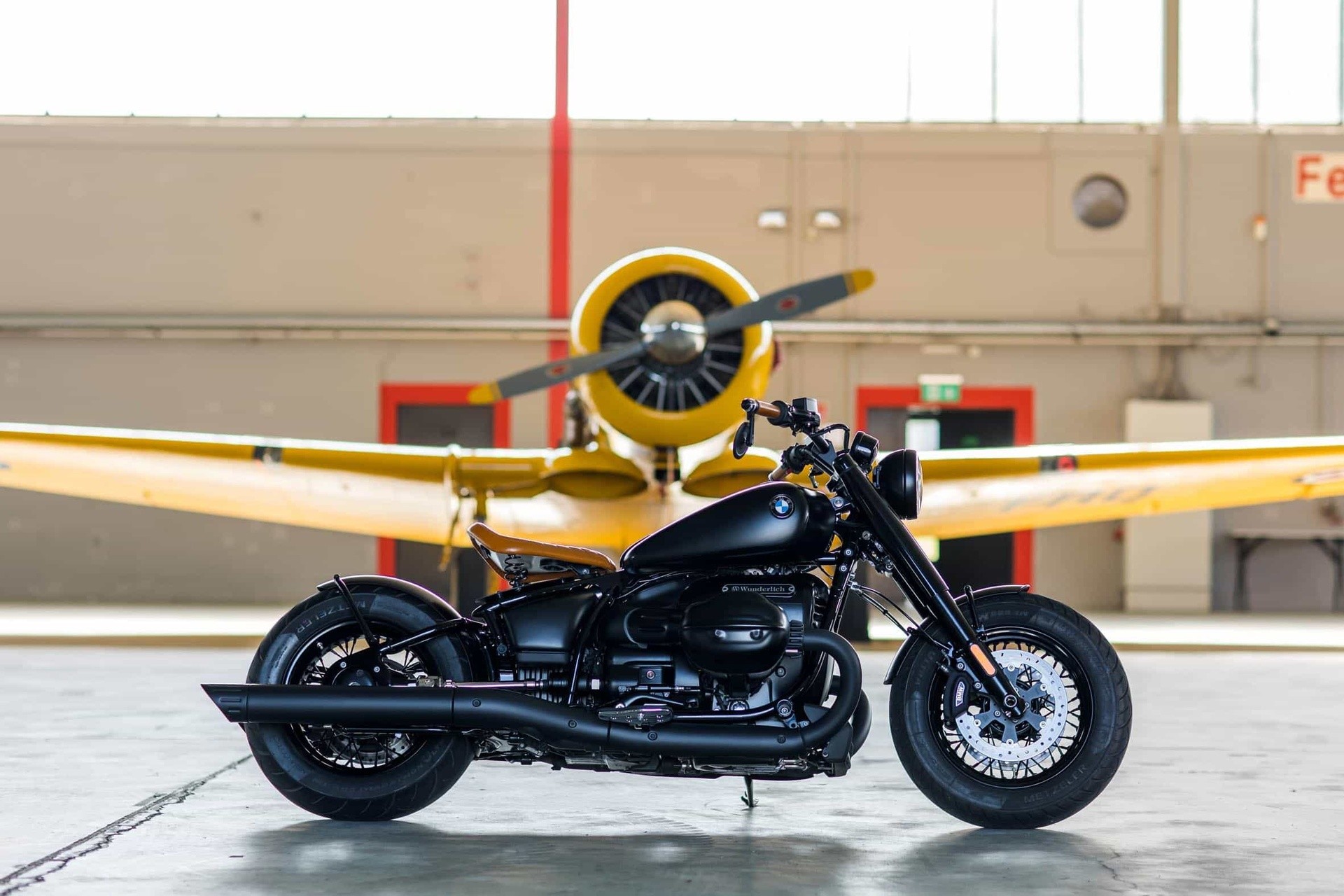 BMW R 18 