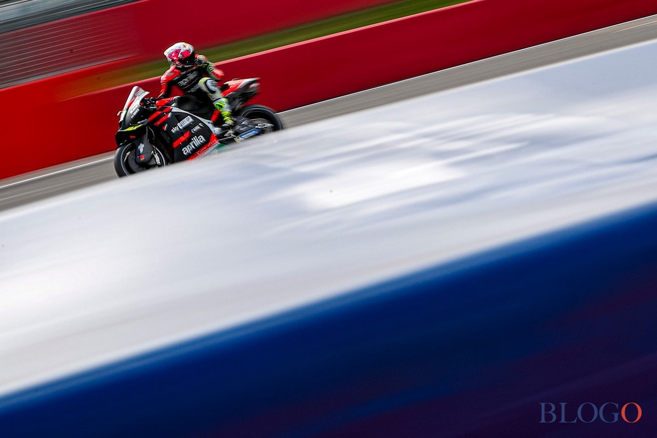 MotoGP Silverstone 2021 | Qualifiche