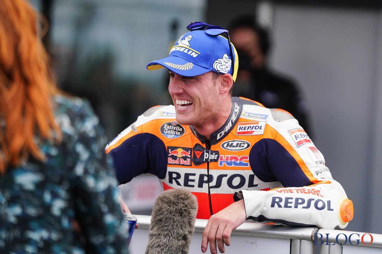 MotoGP Silverstone 2021 | Qualifiche