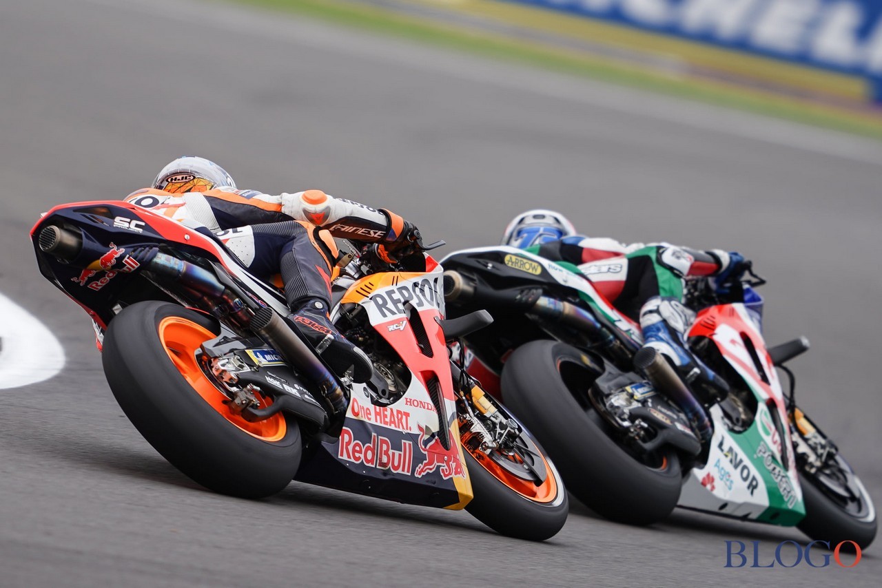 MotoGP Silverstone 2021 | Qualifiche