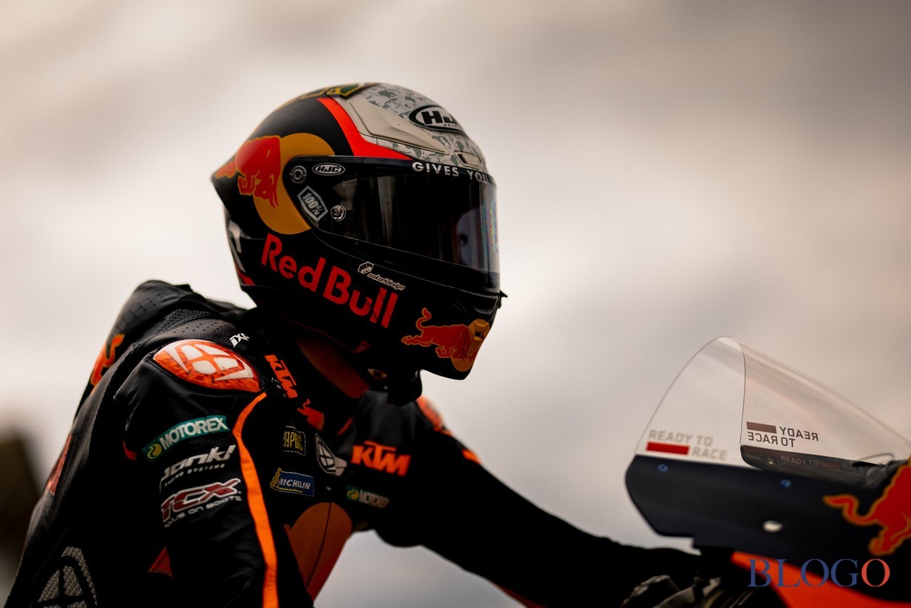 MotoGP Silverstone 2021 | Qualifiche