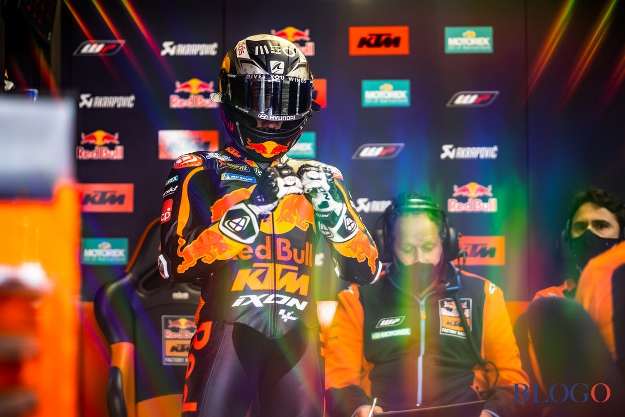 MotoGP Silverstone 2021 | Qualifiche