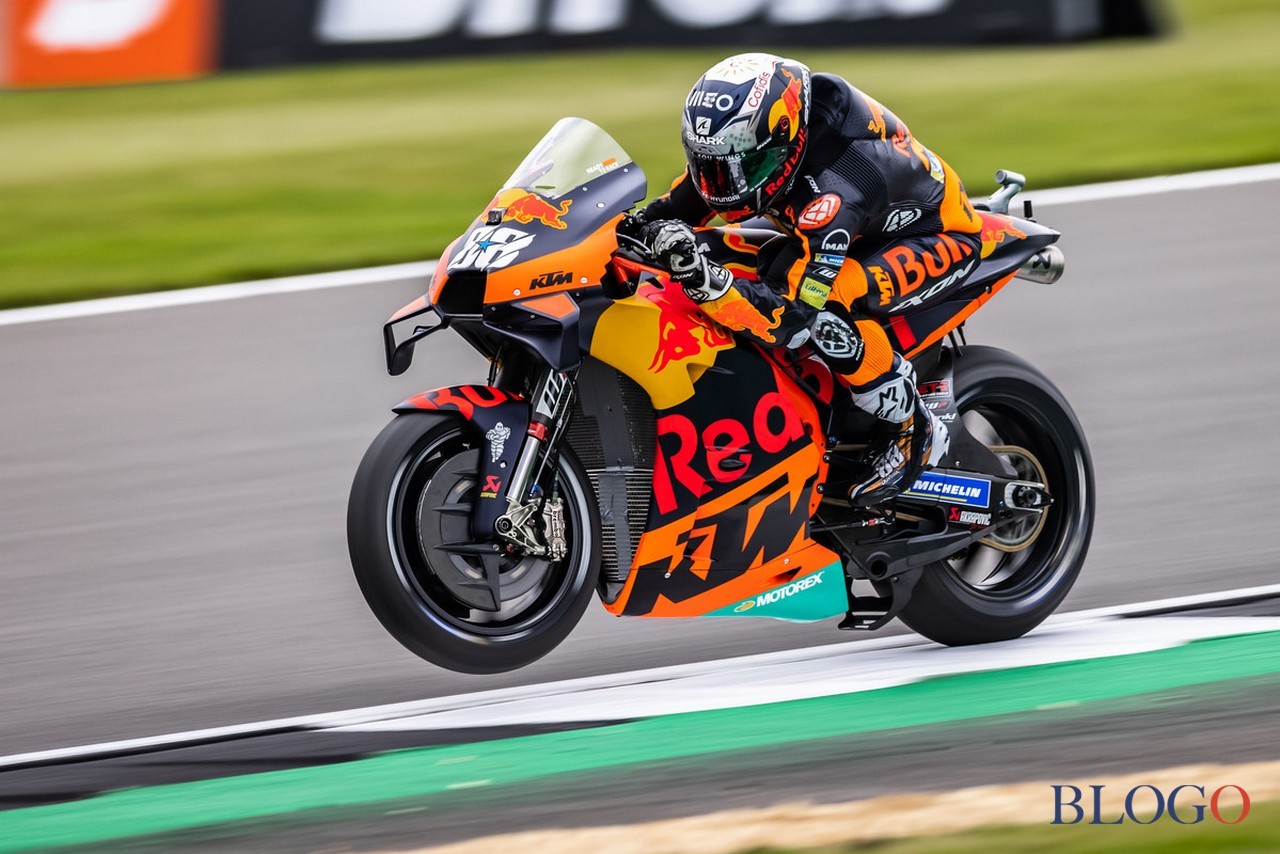 MotoGP Silverstone 2021 | Qualifiche