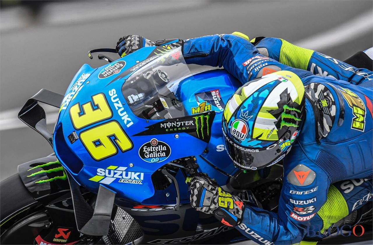 MotoGP Silverstone 2021 | Qualifiche