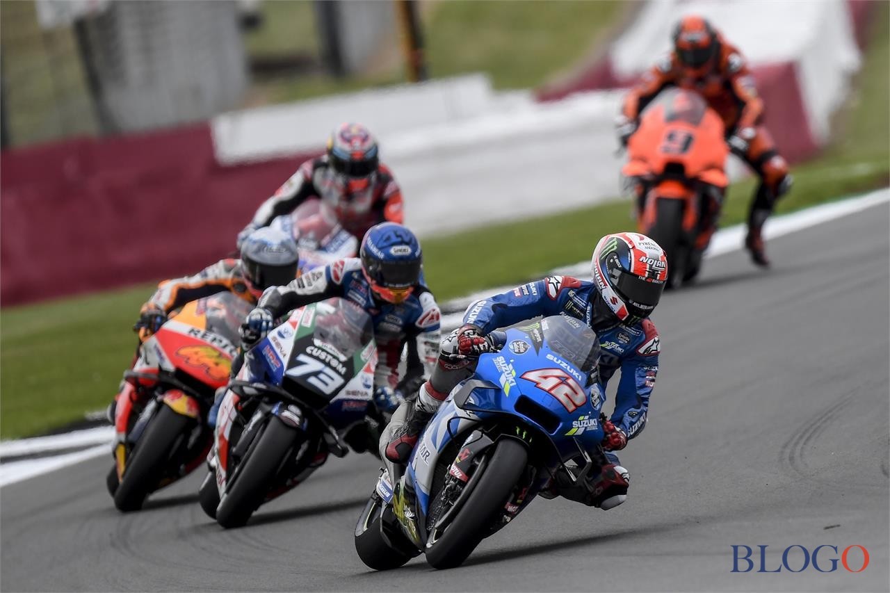 MotoGP Silverstone 2021 | Qualifiche