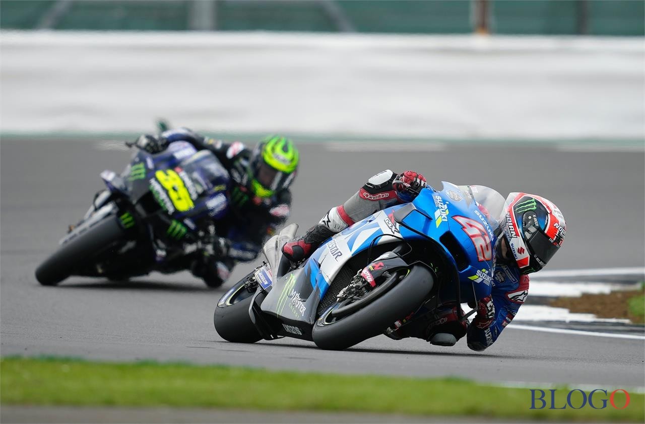 MotoGP Silverstone 2021 | Qualifiche