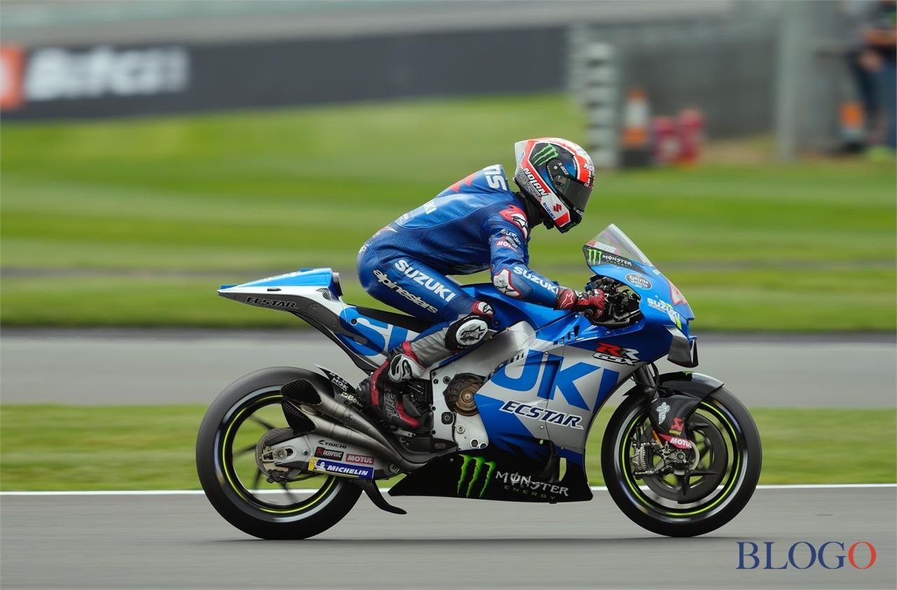 MotoGP Silverstone 2021 | Qualifiche