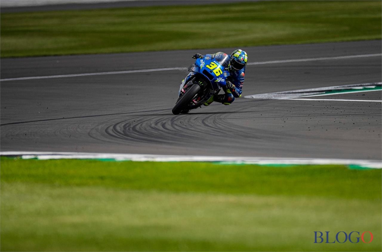 MotoGP Silverstone 2021 | Qualifiche