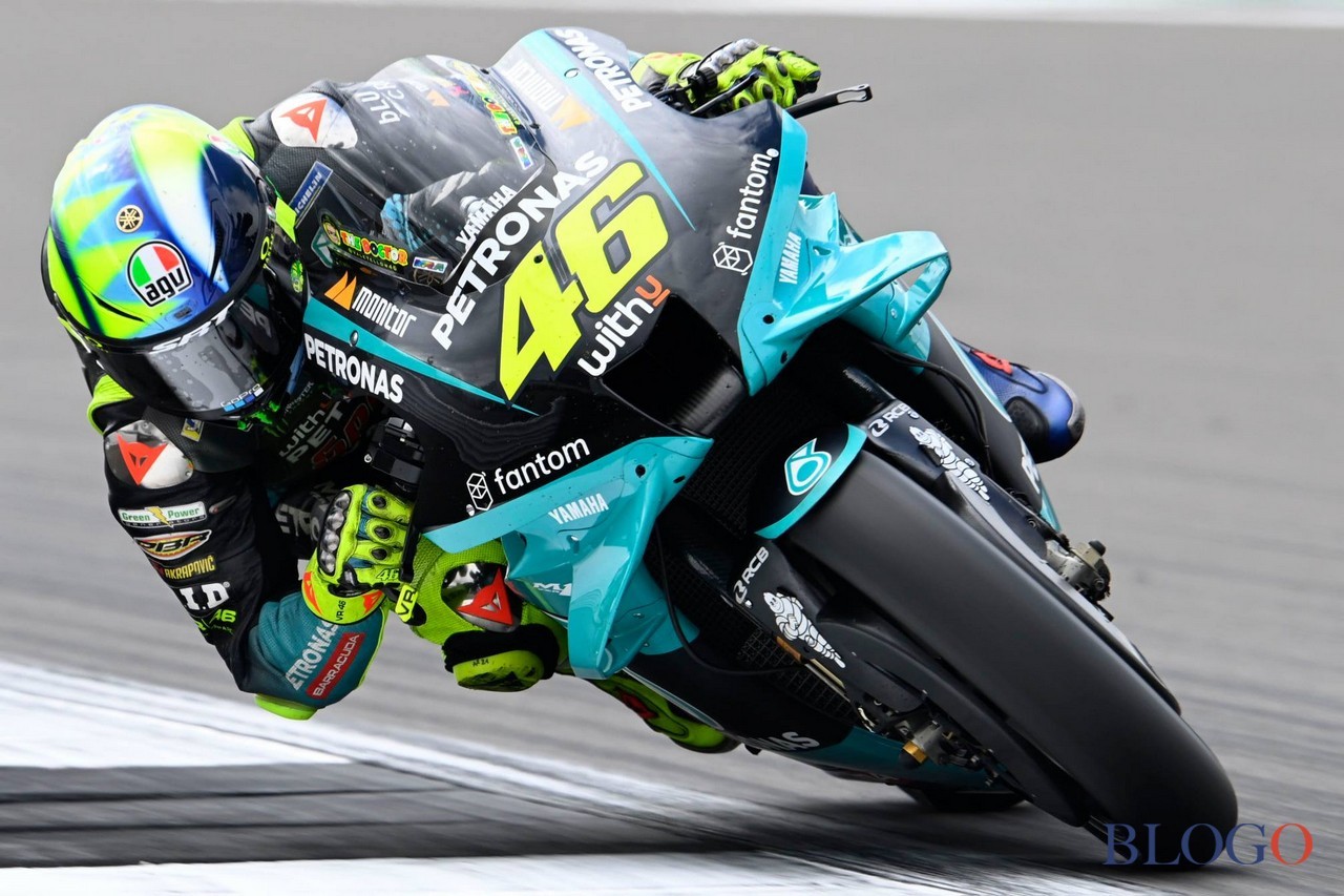MotoGP Silverstone 2021 | Qualifiche