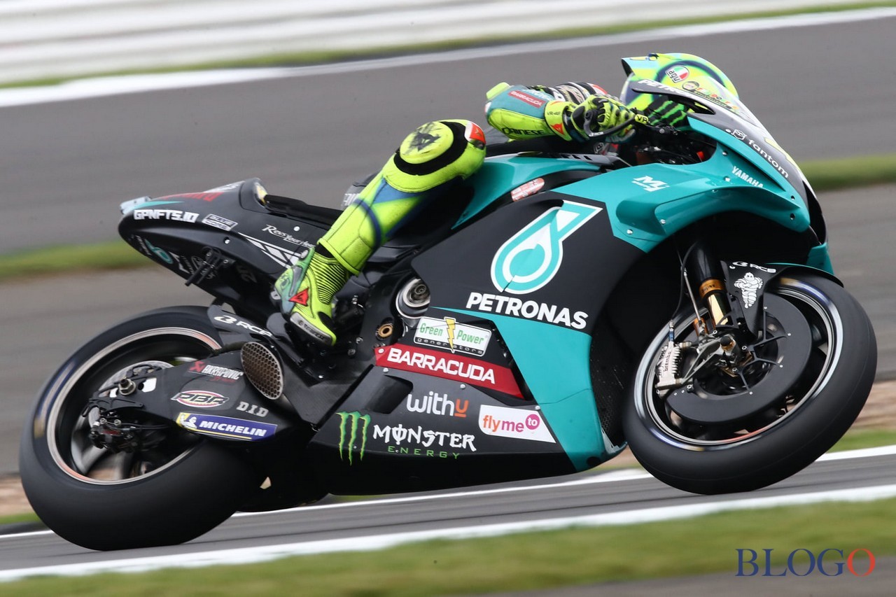 MotoGP Silverstone 2021 | Qualifiche