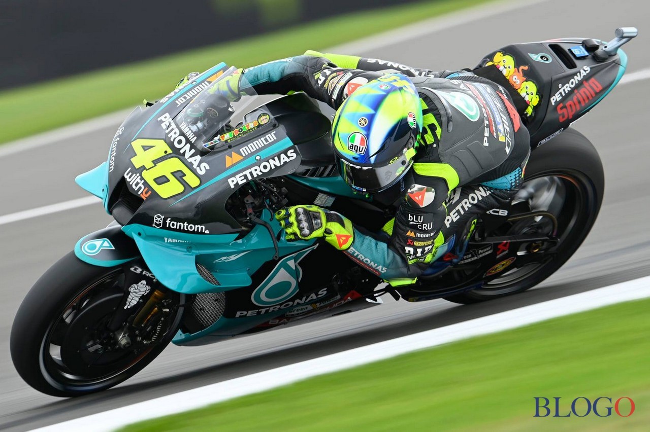 MotoGP Silverstone 2021 | Qualifiche