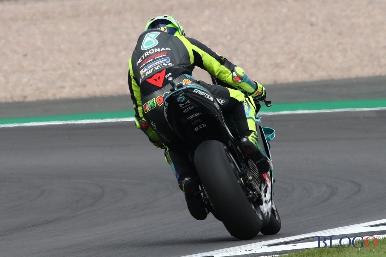 MotoGP Silverstone 2021 | Qualifiche