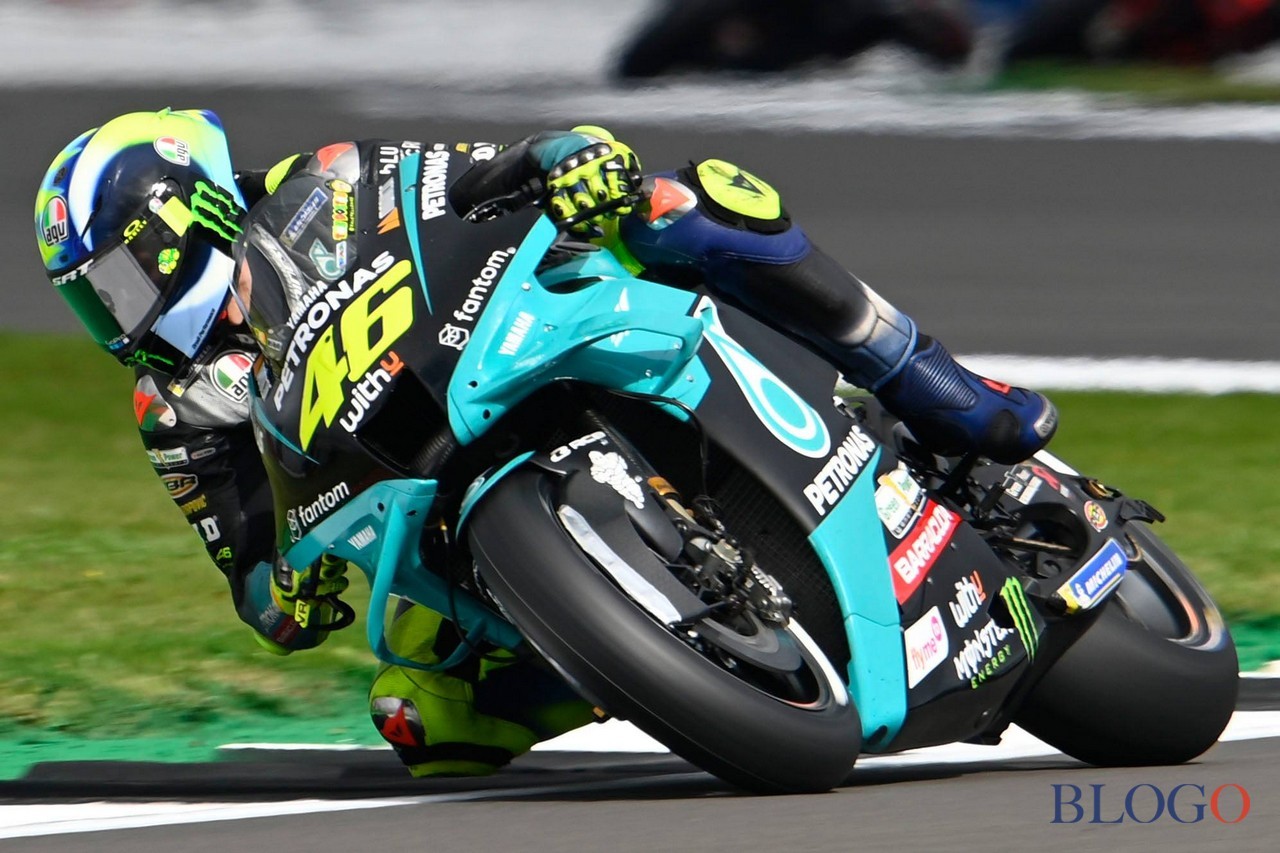 MotoGP Silverstone 2021 | Qualifiche