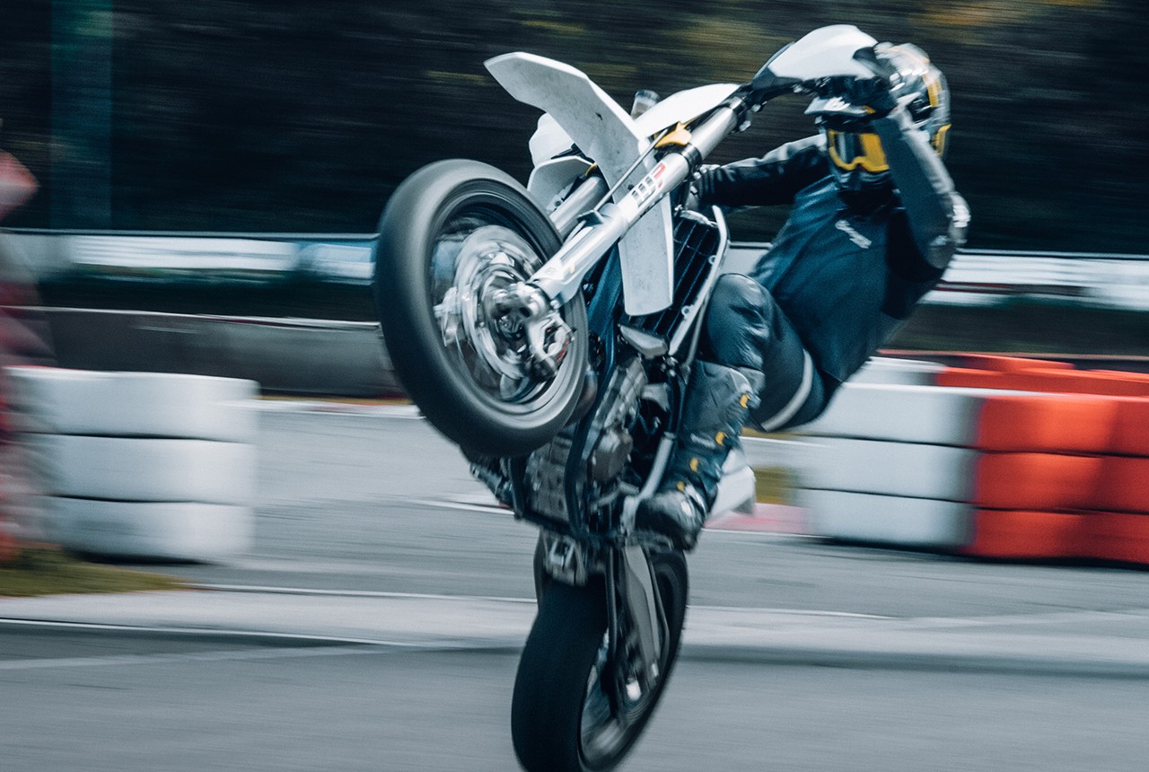 Husqvarna FS 450 2022