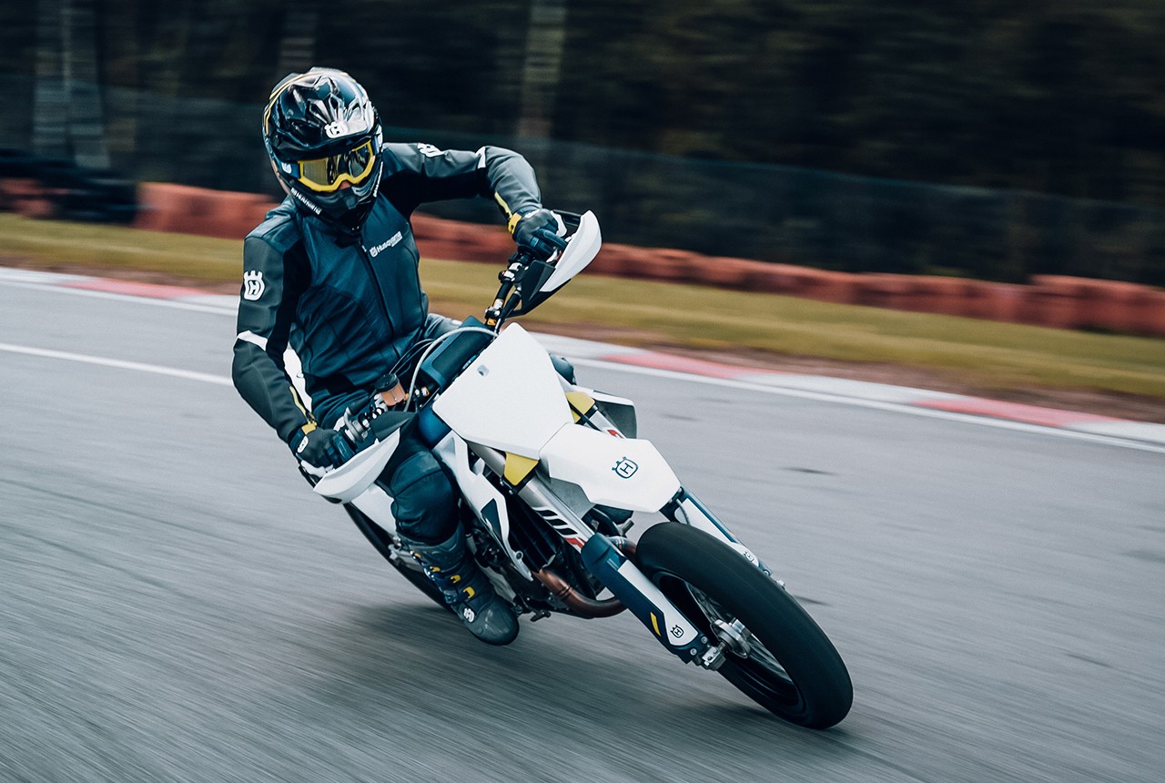 Husqvarna FS 450 2022