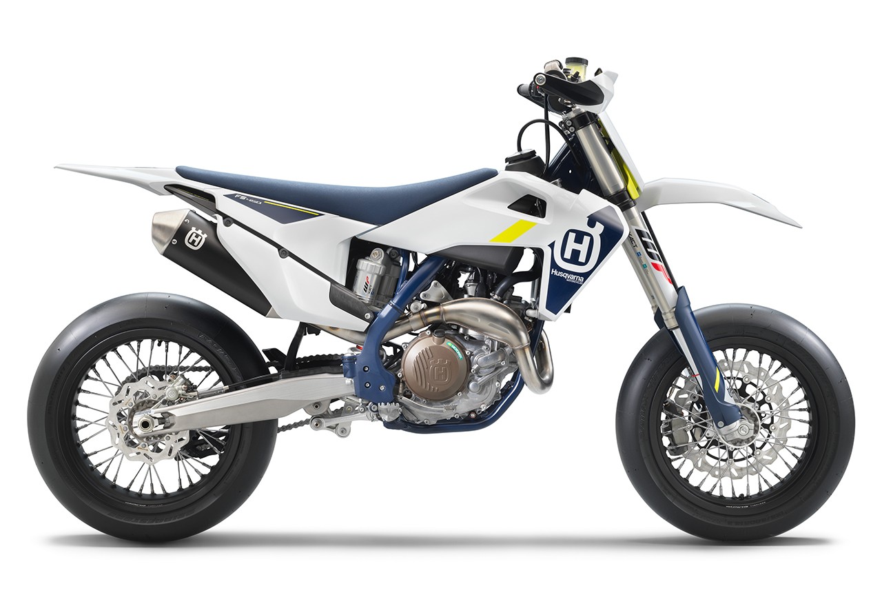 Husqvarna FS 450 2022