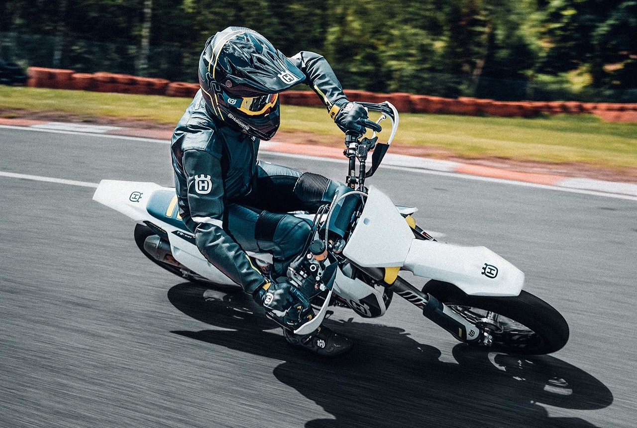 Husqvarna FS 450 2022