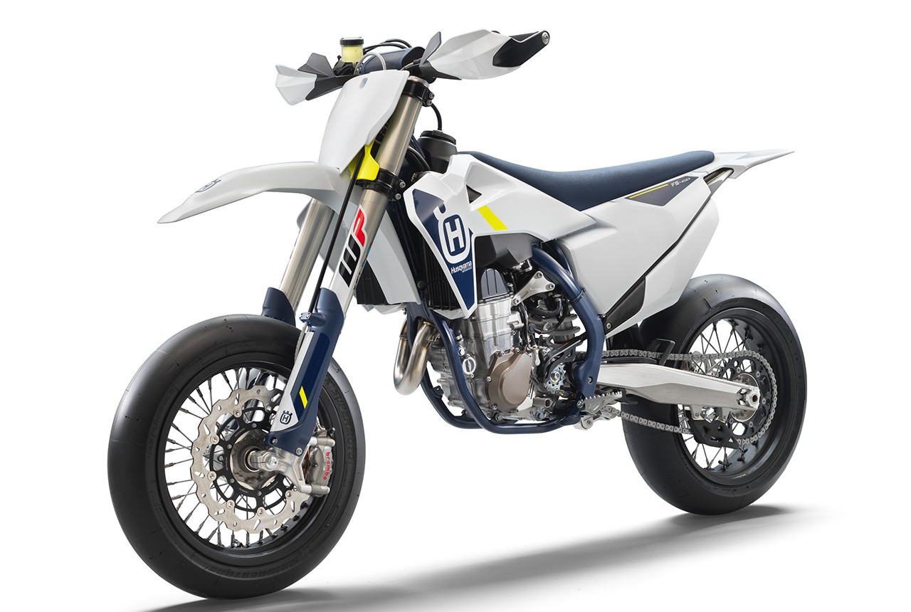 Husqvarna FS 450 2022