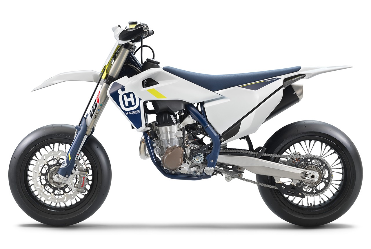 Husqvarna FS 450 2022