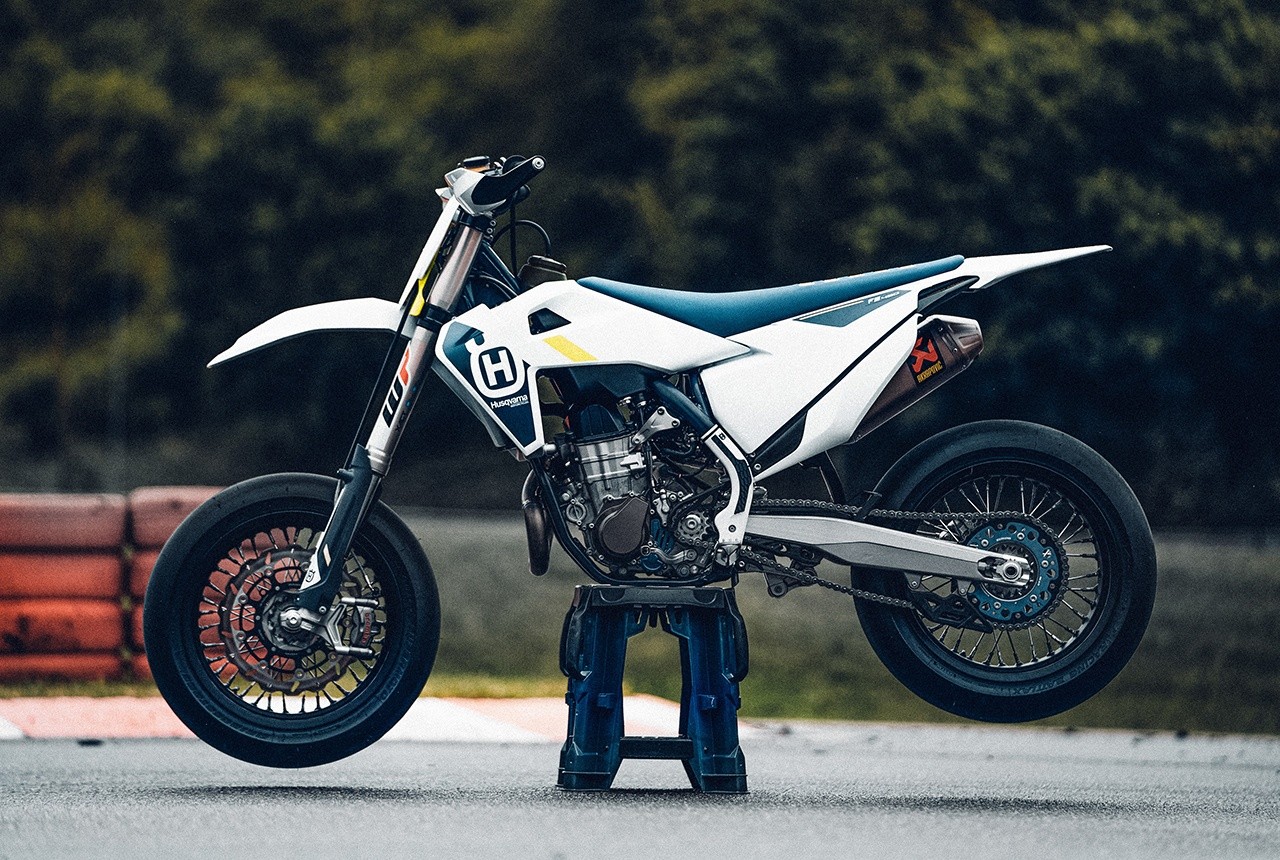 2022 Husqvarna Fs 450 Specs