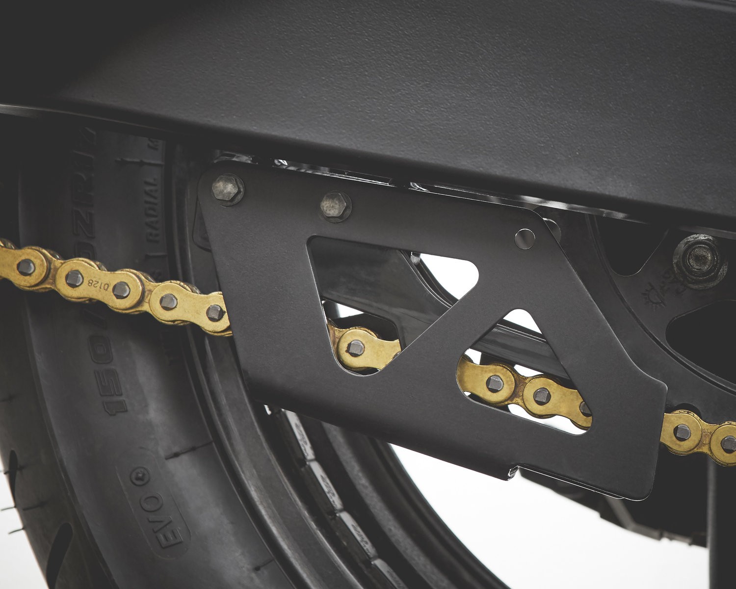 Kawasaki S3 "El Citron" | Motobrix