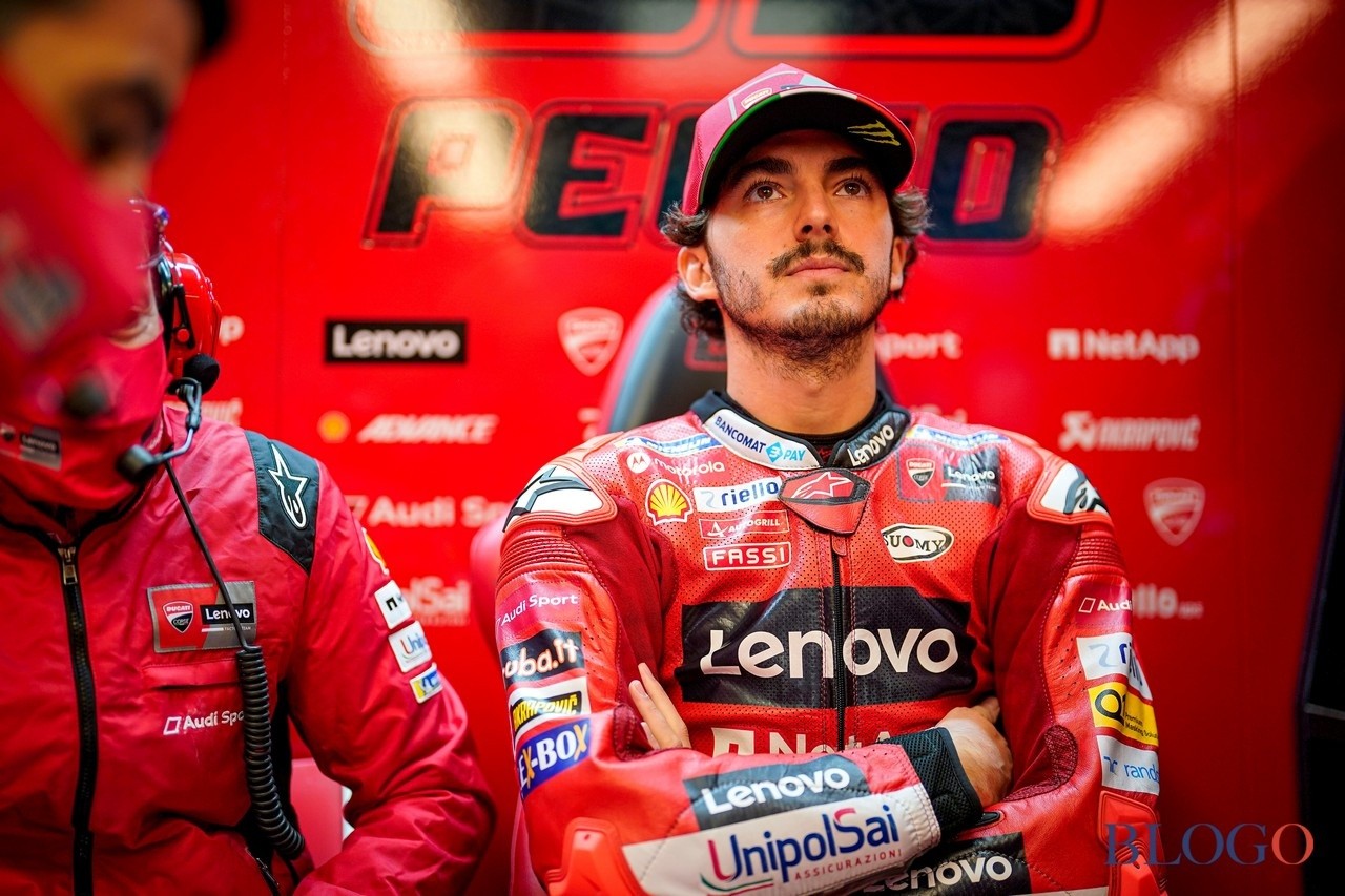 MotoGP Silverstone 2021 | Qualifiche