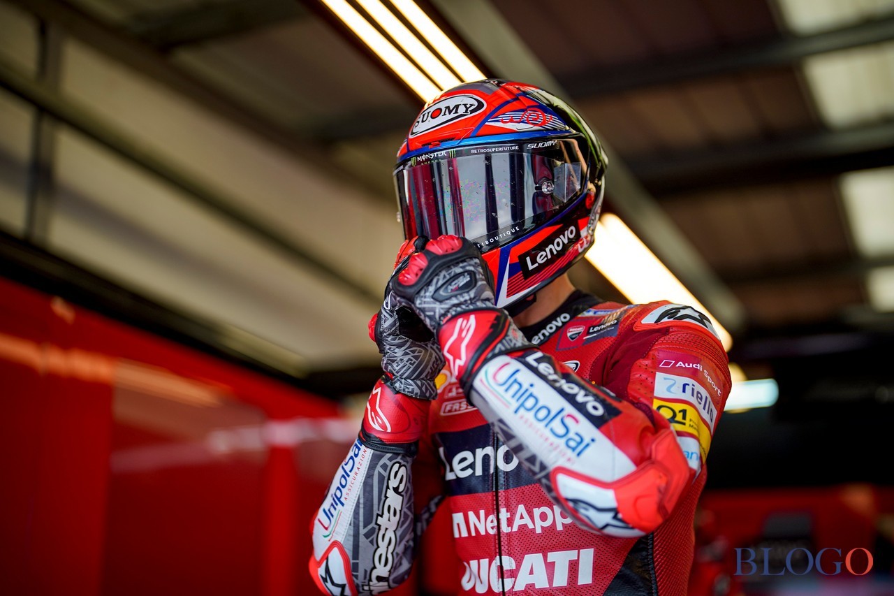 MotoGP Silverstone 2021 | Qualifiche