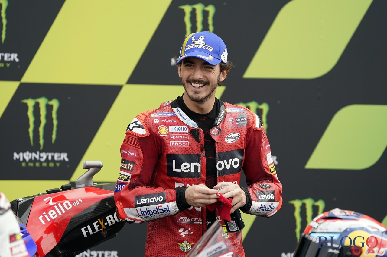 MotoGP Silverstone 2021 | Qualifiche