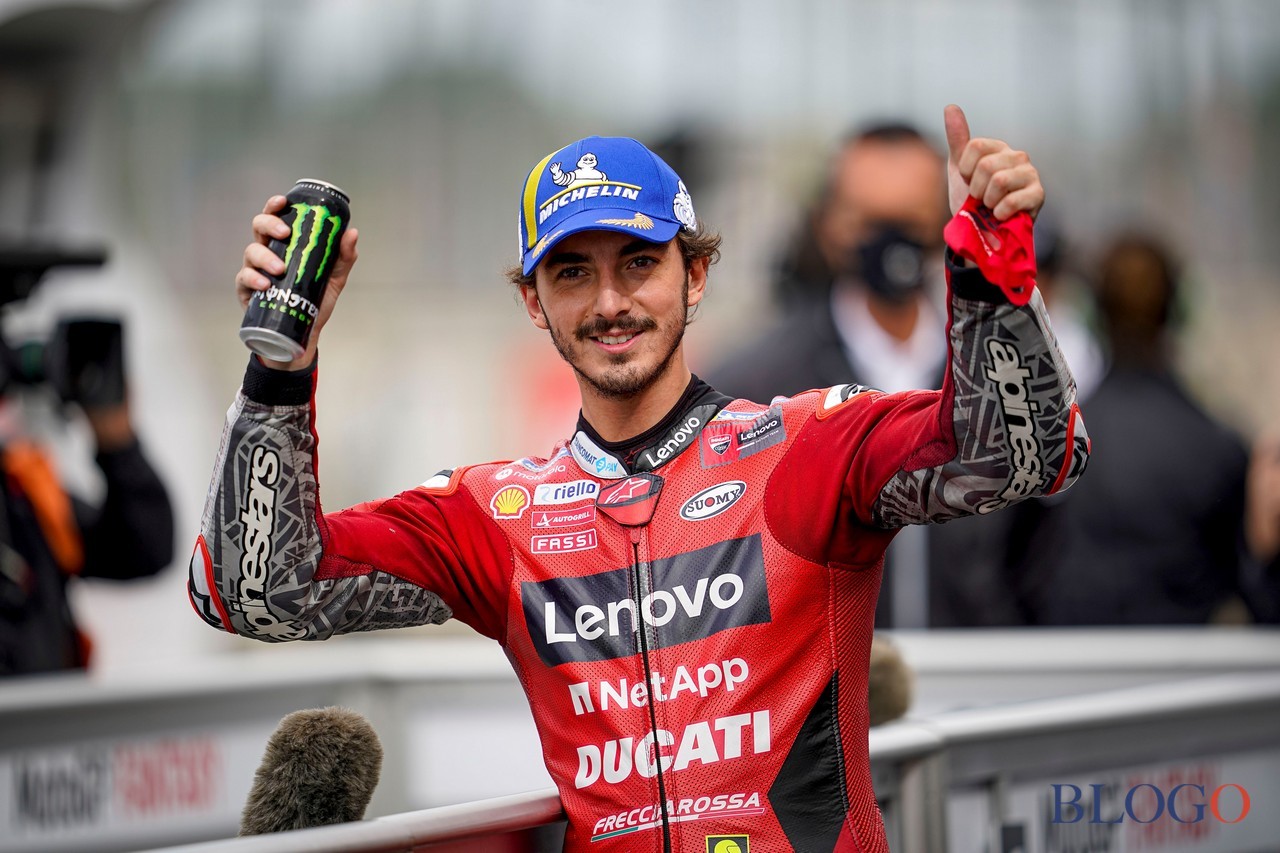 MotoGP Silverstone 2021 | Qualifiche