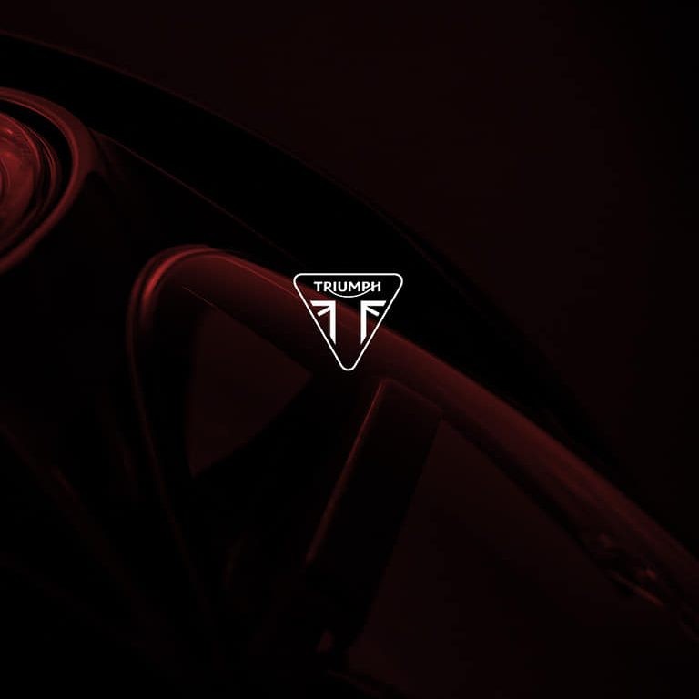 Triumph Speed Triple 1200 RR: le foto