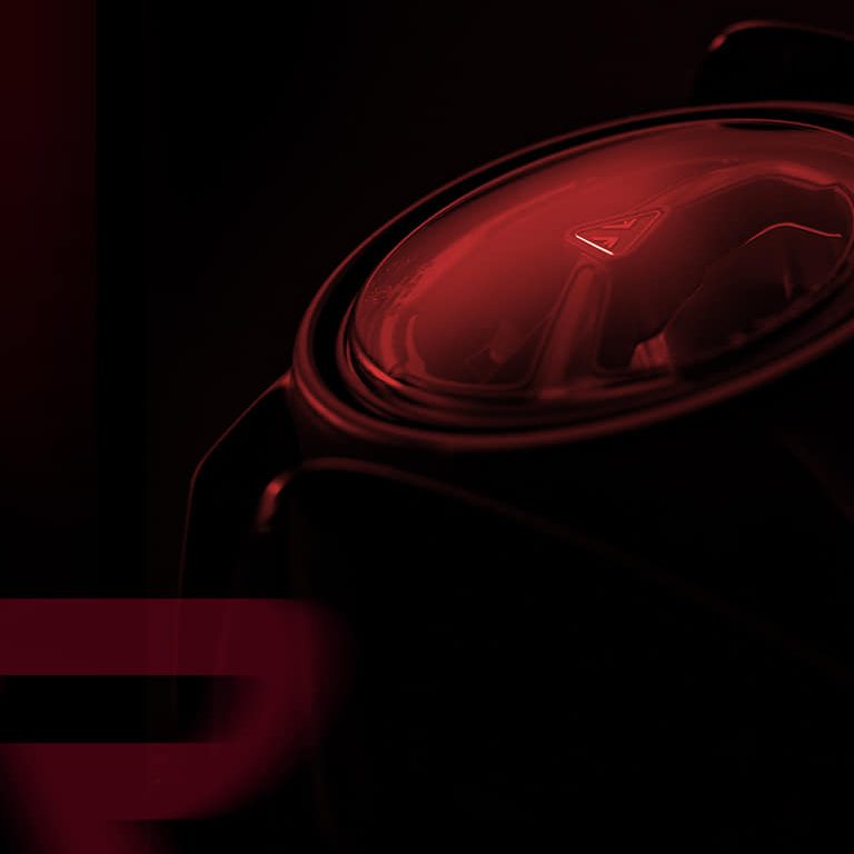 Triumph Speed Triple 1200 RR: le foto