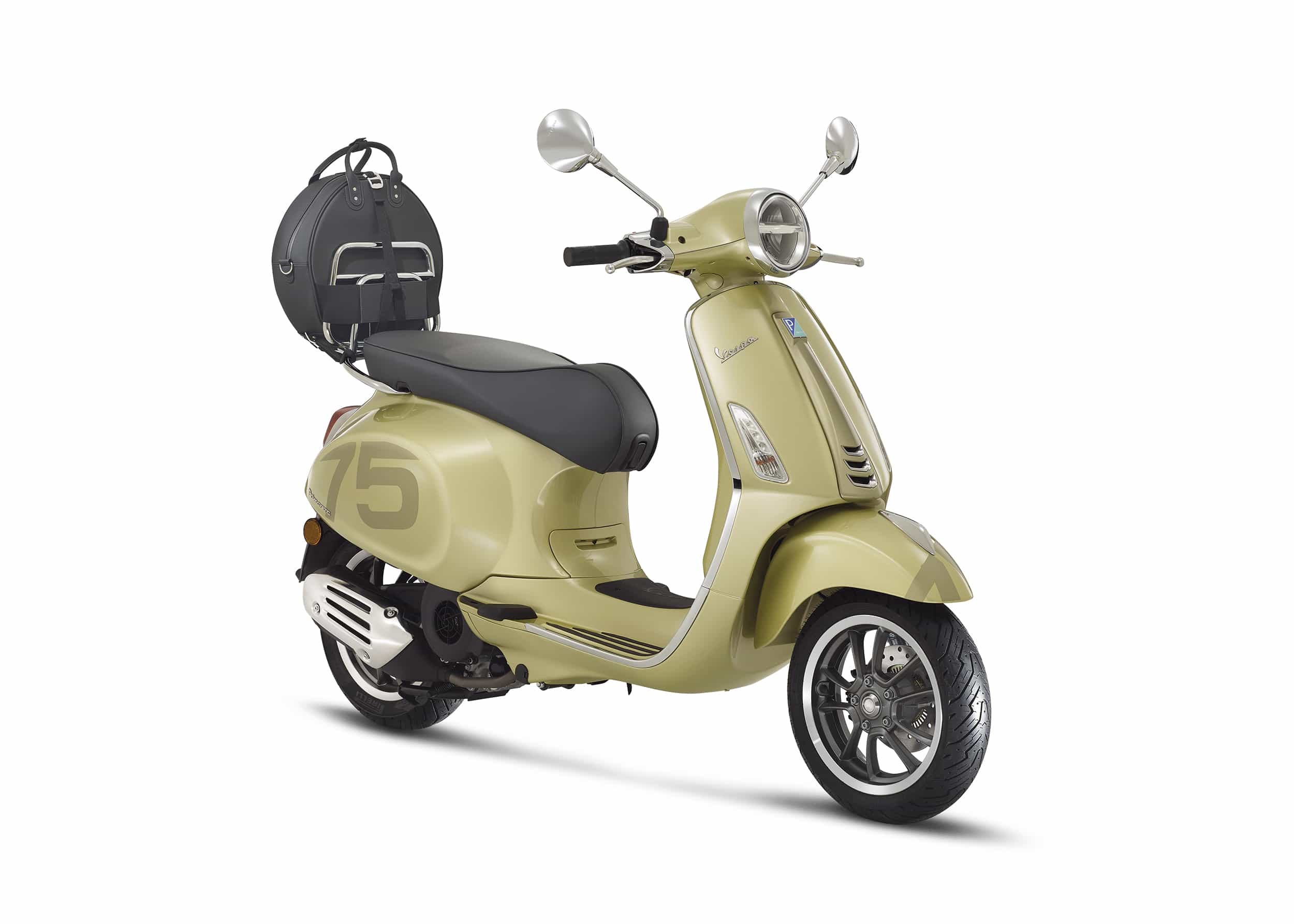 Gruppo Piaggio, è un primo semestre 2021 da record
