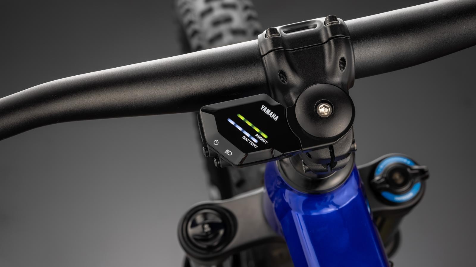 Yamaha PW-X3, il nuovo motorino elettrico