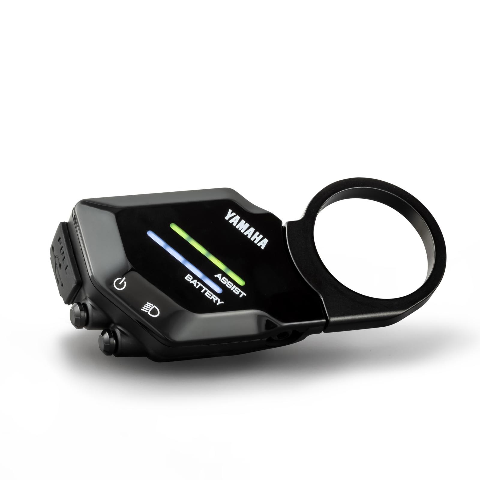 Yamaha PW-X3, il nuovo motorino elettrico