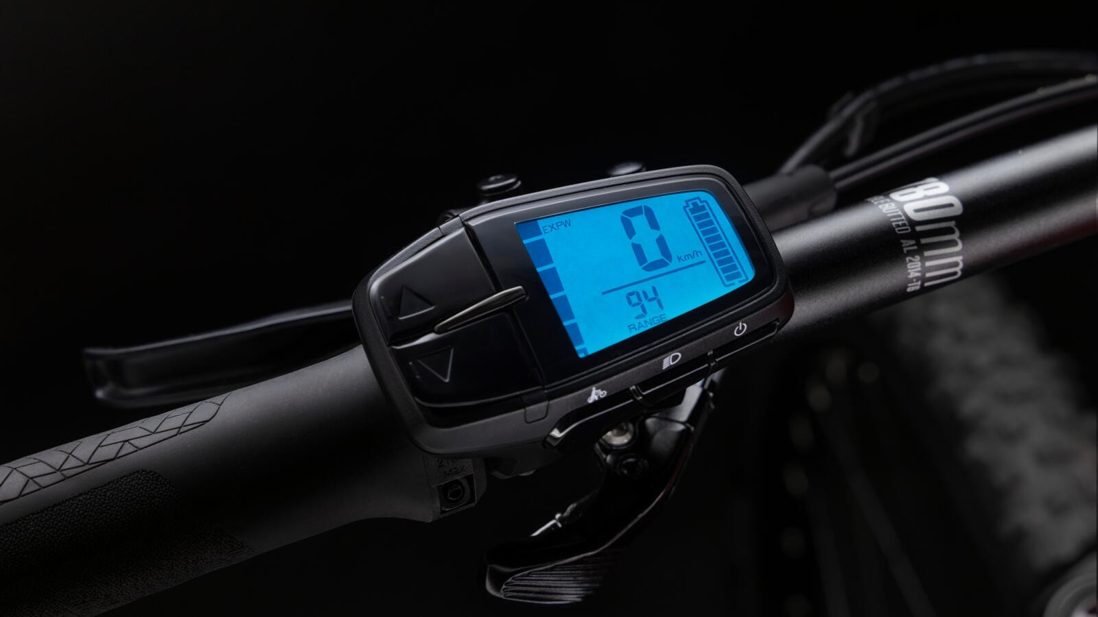 Yamaha PW-X3, il nuovo motorino elettrico