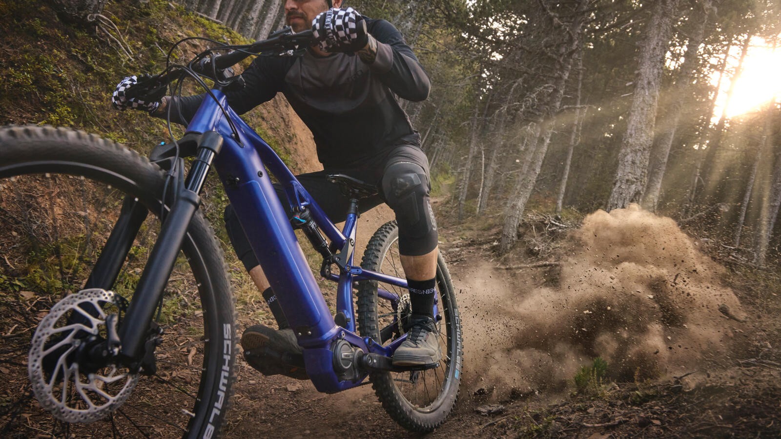 Yamaha PW-X3, il nuovo motorino elettrico