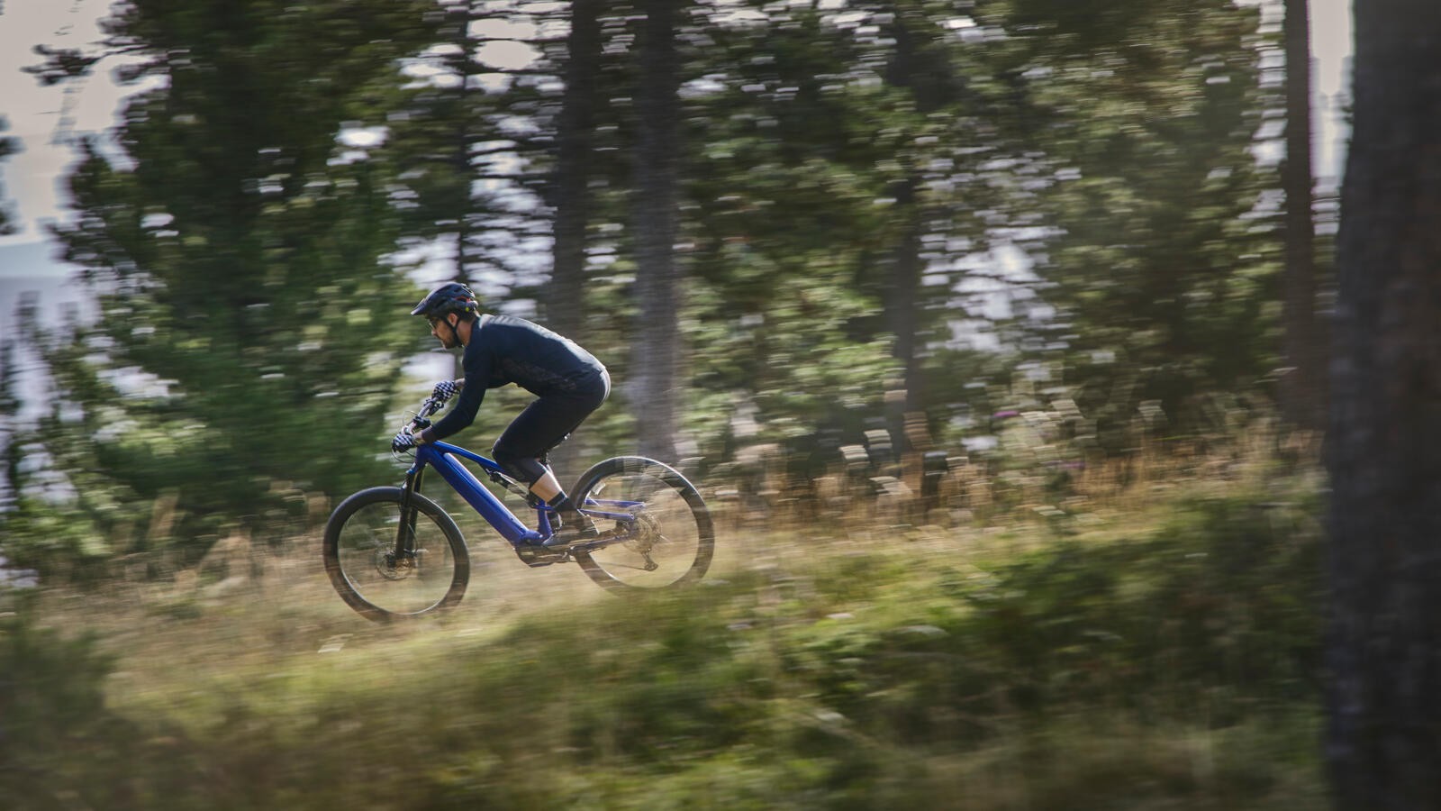 Yamaha PW-X3, il nuovo motorino elettrico