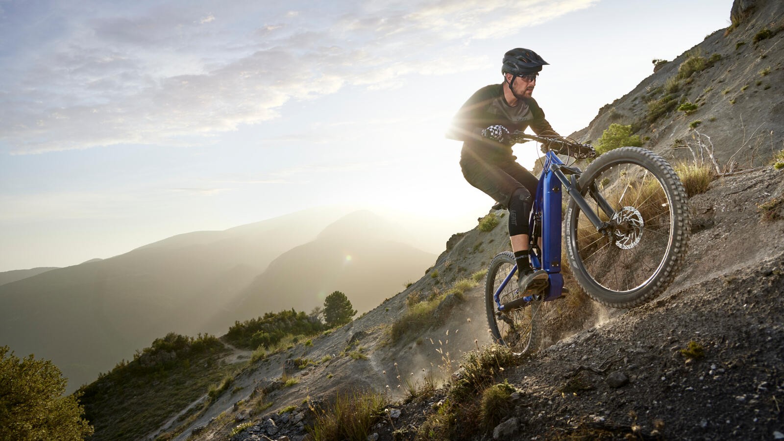 Yamaha PW-X3, il nuovo motorino elettrico